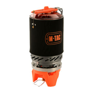 M-TAC Gas Burner camping stove (2200 W)
