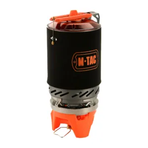 M-TAC Gas Burner camping stove (2200 W)