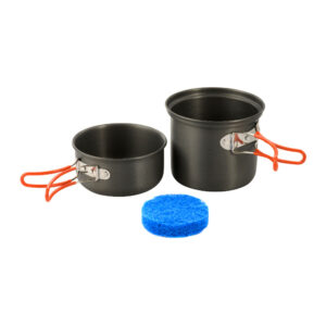 M-TAC turistinis puodas Individual Pot (0,9 l)