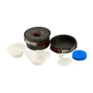 M-TAC Individual Cookware Set