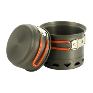M-TAC Cookware Under Burner Set