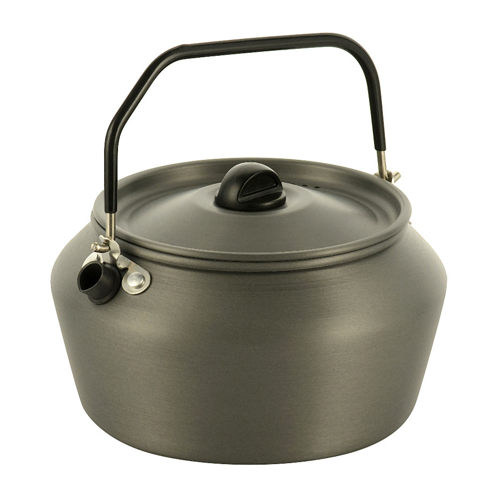 M-TAC camping Kettle (1.2 l)