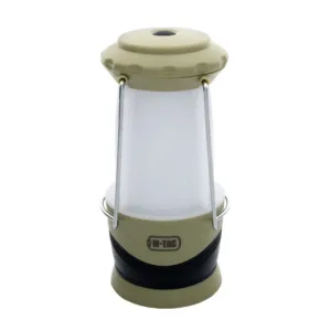 M-TAC Tourist Lamp Matt camping lantern