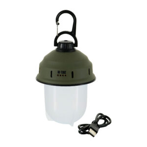 M-TAC turistinė lempa Tourist Hanging Flashlight (200 lm)