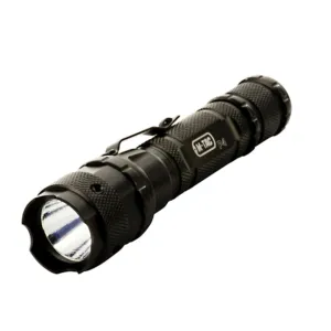 M-TAC P4 tactical flashlight (250 lm)