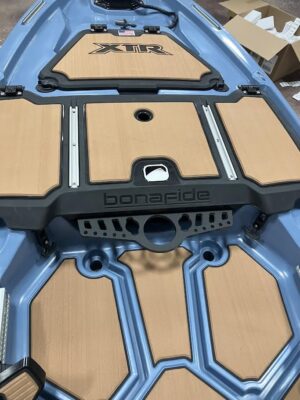 Bonafide XTR130 įrankių dėklas stovėjimo platformai