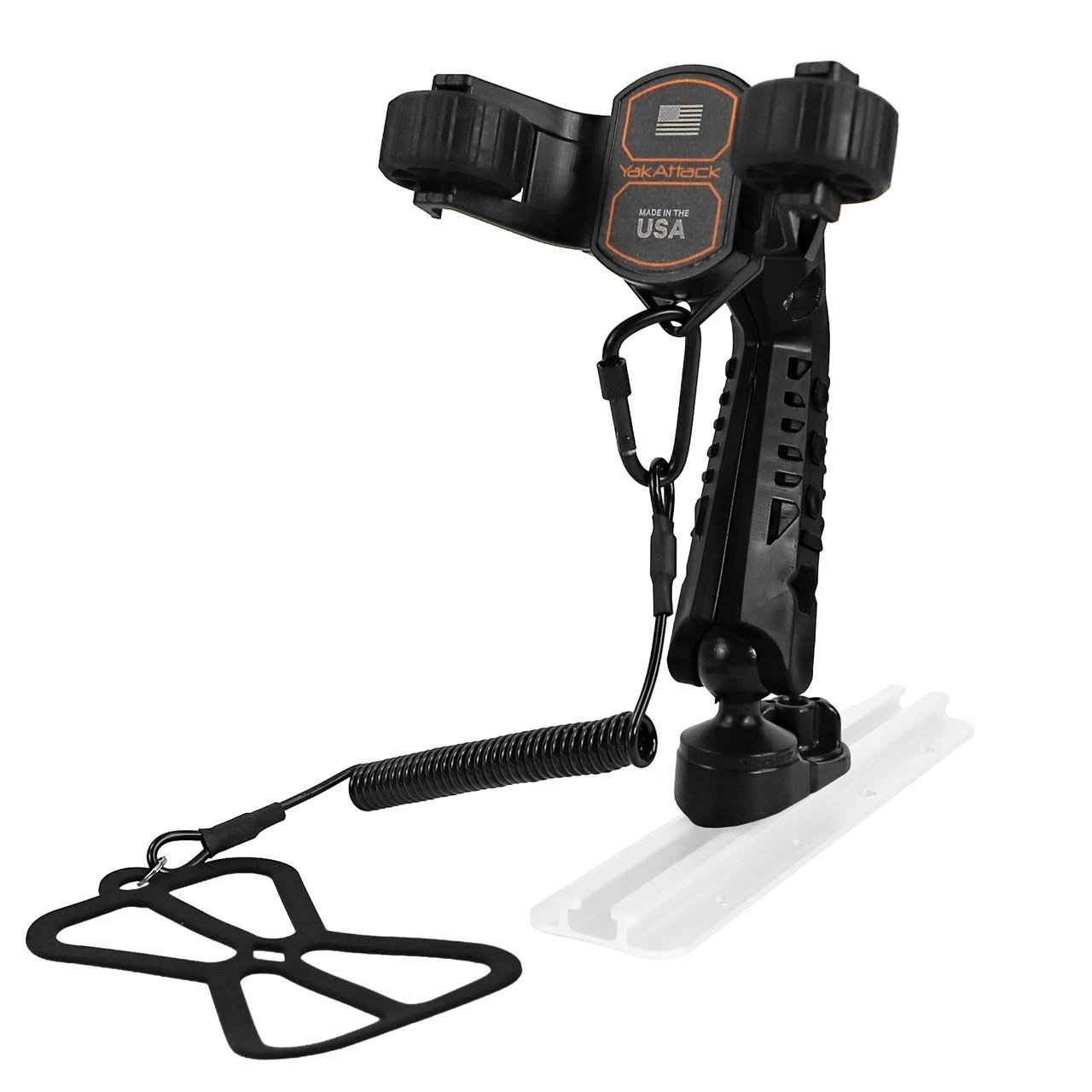 YakAttack SharpShooter camera mount
