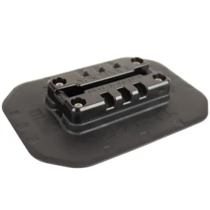 YakAttack klijuojamas tvirtinimo pagrindas SwitchPad