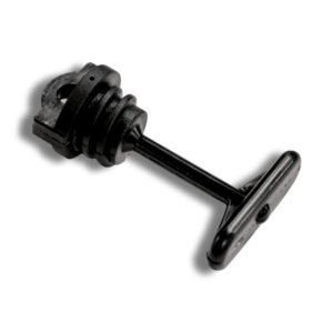 Bonafide kajako nutekėjimo kamštis (Drain Plug)