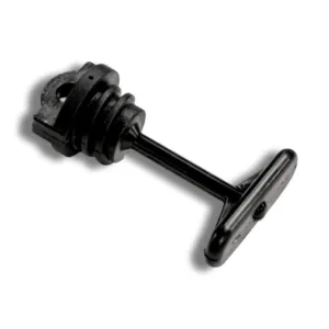Bonafide kajako nutekėjimo kamštis (Drain Plug)