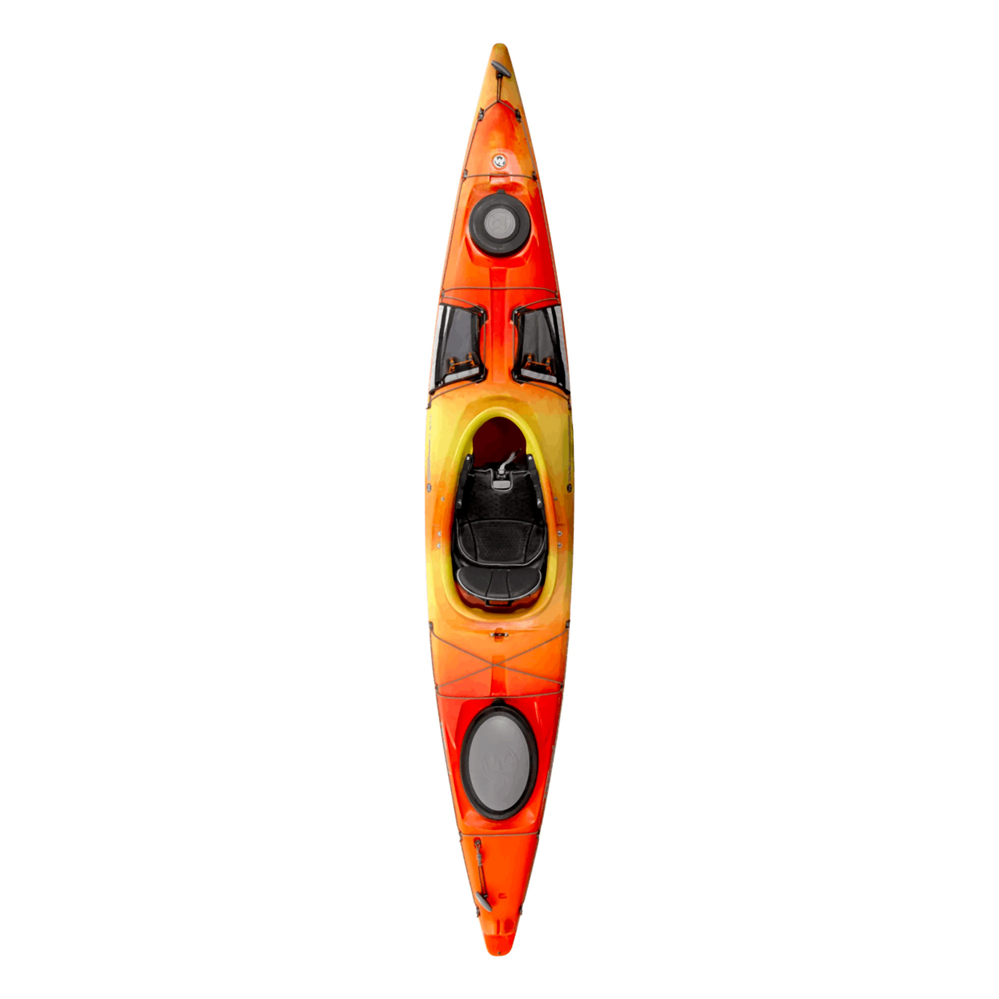 Wilderness Systems TSUNAMI 125
