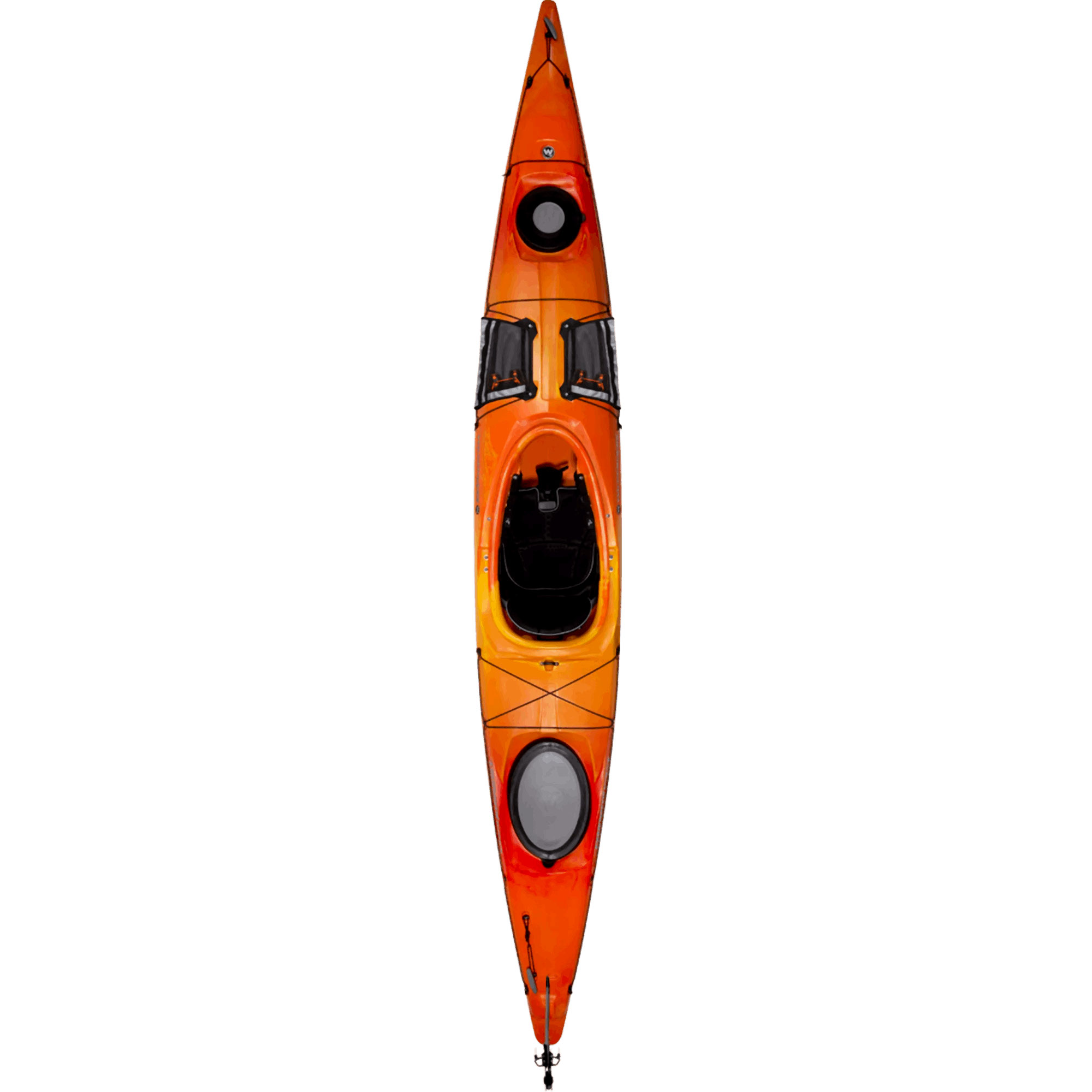 Wilderness Systems TSUNAMI 140