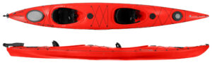 Wilderness Systems POLARIS 180T