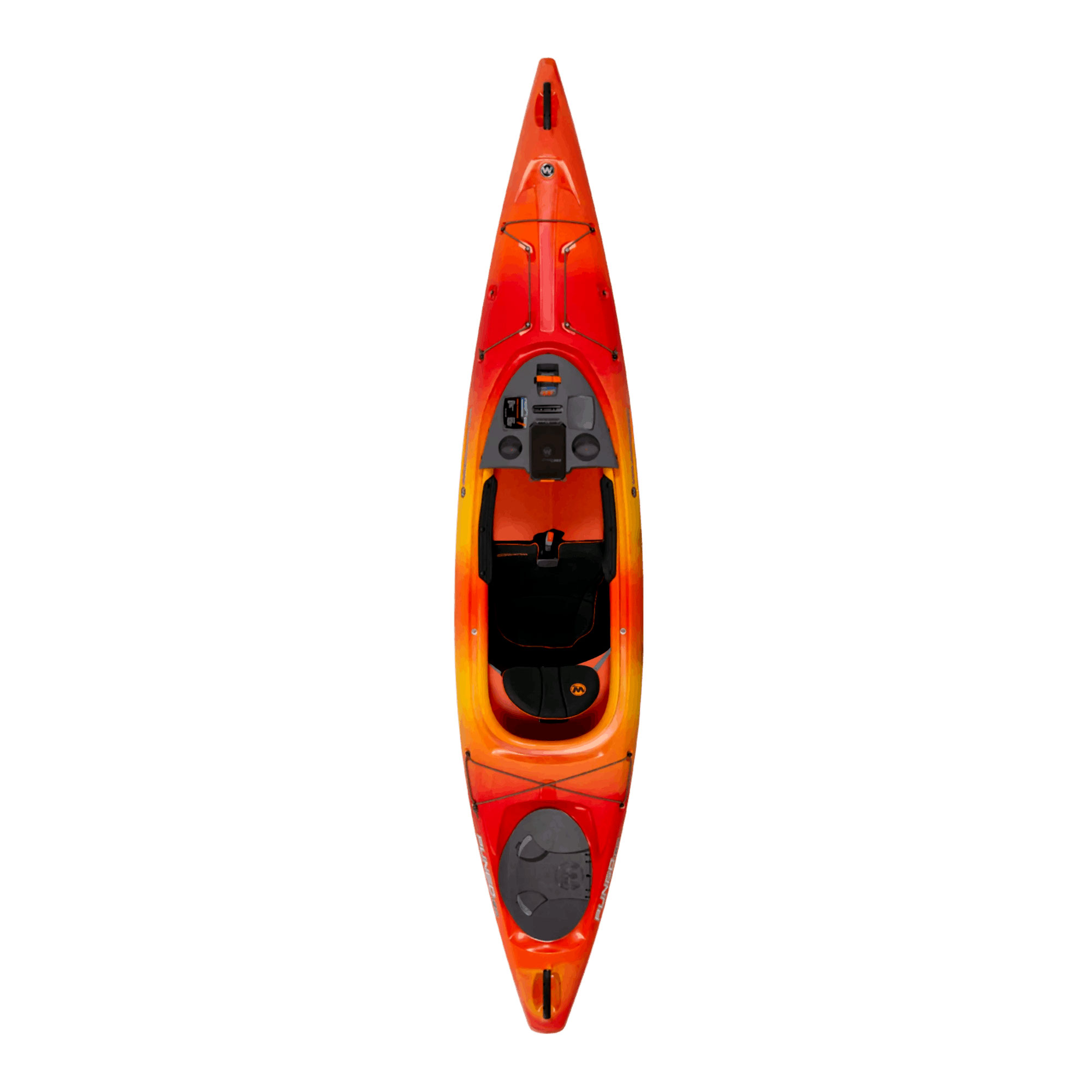 Wilderness Systems PUNGO 120