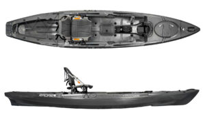 Wilderness Systems RADAR 135