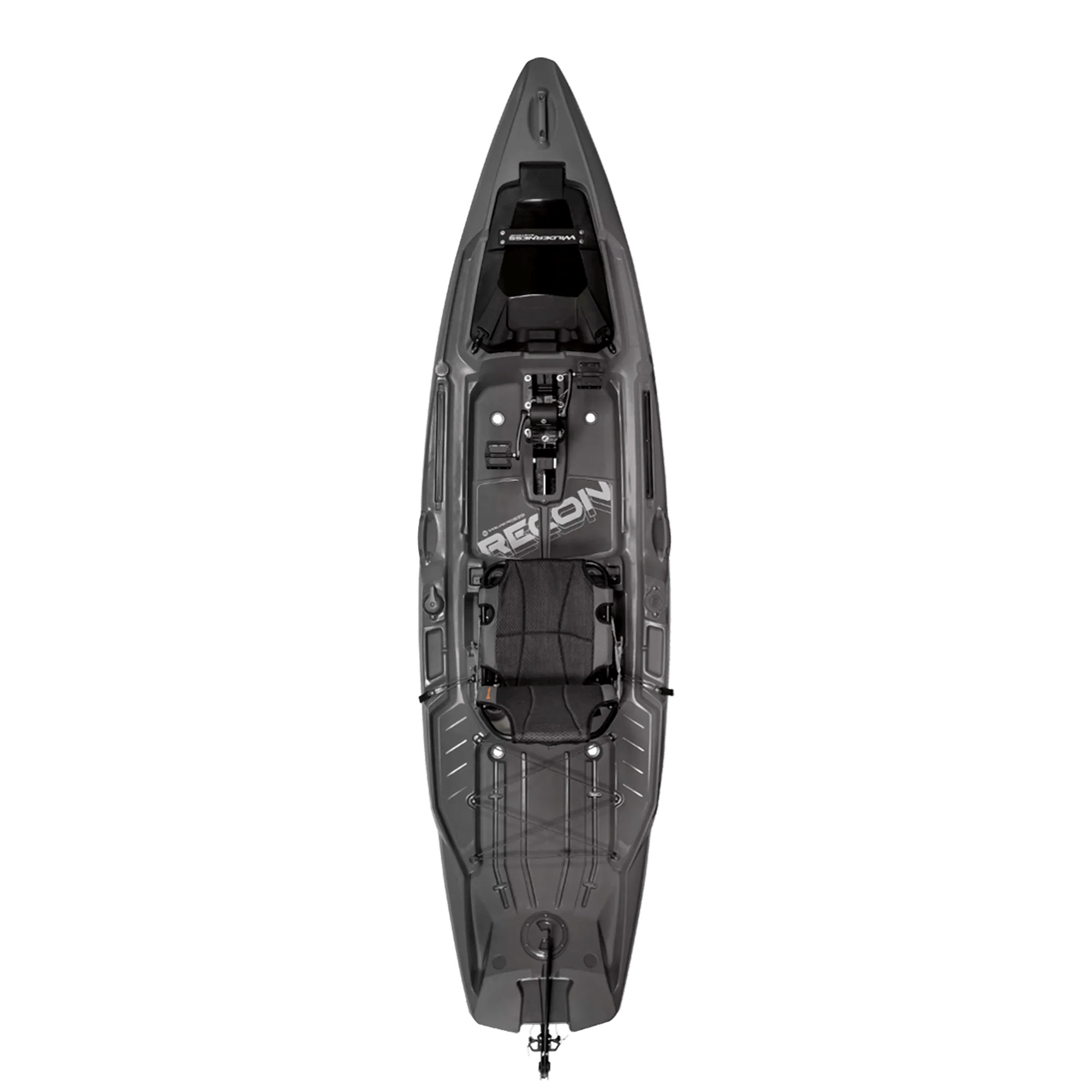 Wilderness Systems RECON 120 HD ACES