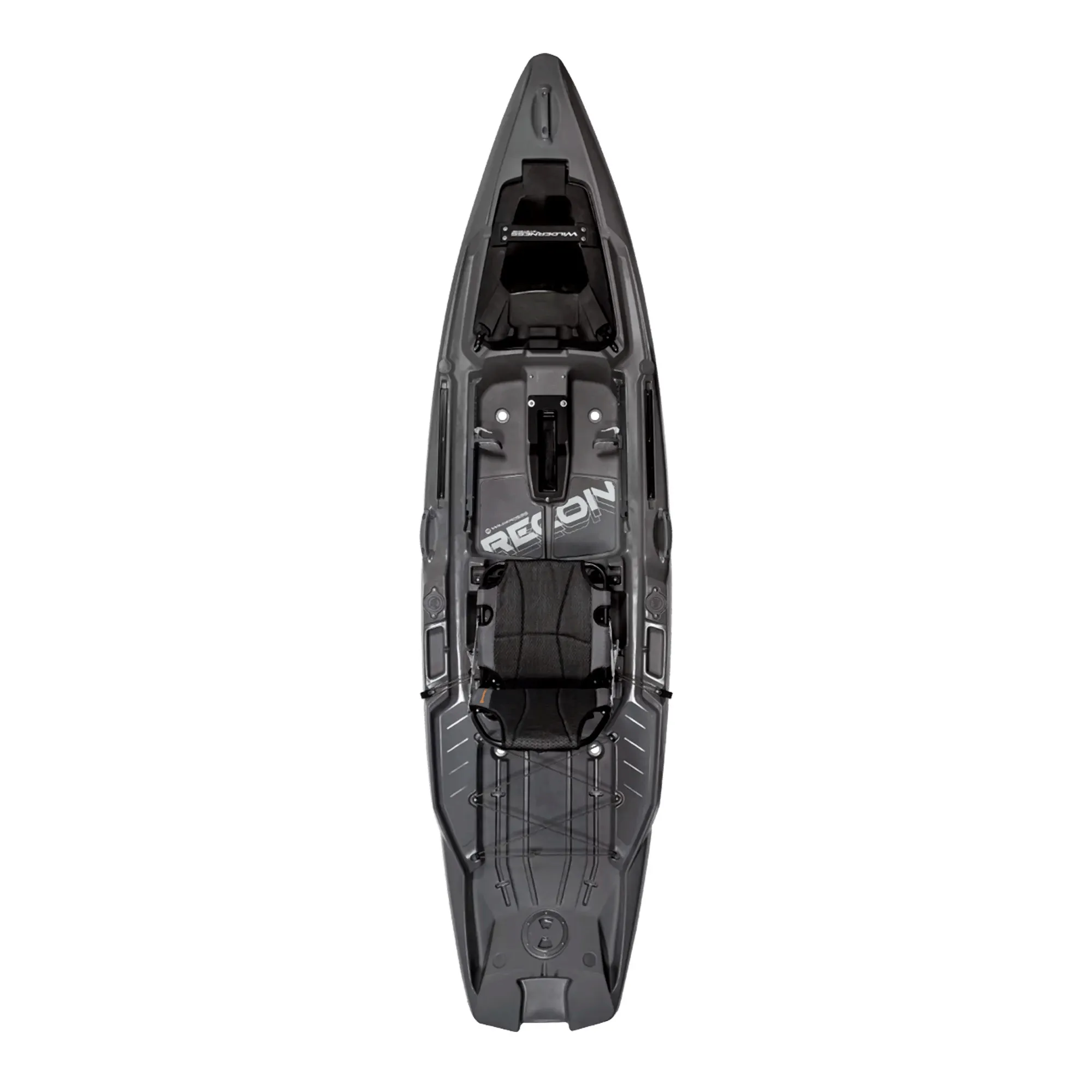 Wilderness Systems RECON 120 ACES