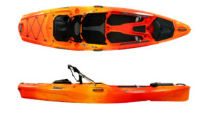 Wilderness Systems TARGA 100