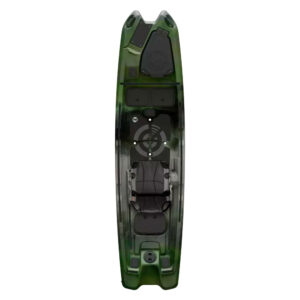 Wilderness Systems TACTICAL PRO 128
