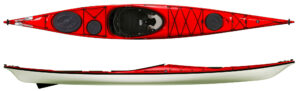Wilderness Systems ZEPHYR 155 PRO