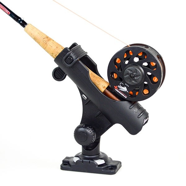 Railblaza meškerės laikiklis Rod Holder R (be pagrindo) - Image 4