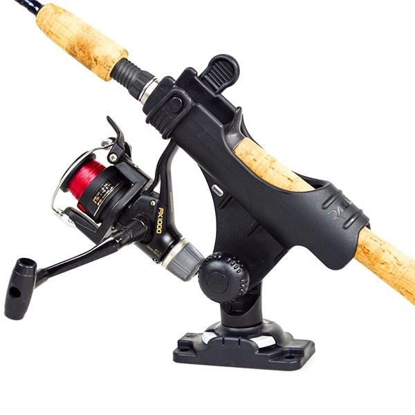 Railblaza meškerės laikiklis Rod Holder R (be pagrindo) - Image 5