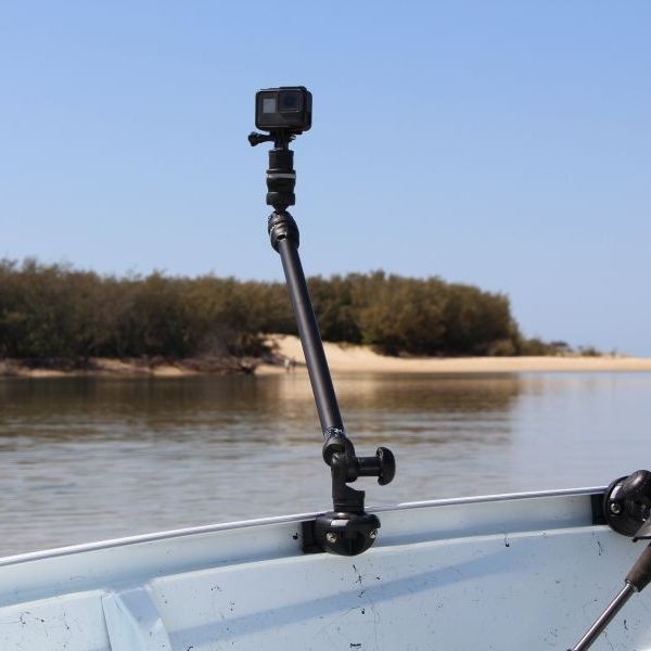 Railblaza kameros laikiklis Camera Boom 600 R-Lock - Image 3