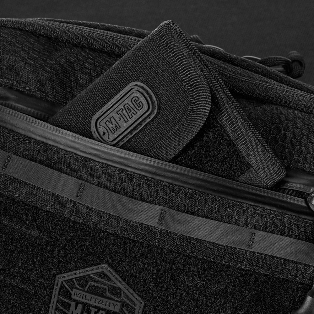 M-TAC EDC krepšys EDC Bag Elite Hex - Paveikslėlis 12