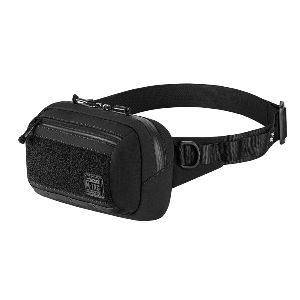 M-TAC City Waist Bag Lite-NR with Velcro Elite