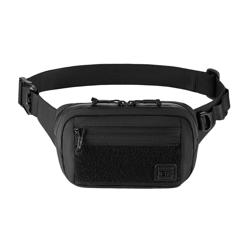 M-TAC City Waist Bag Lite-NR with Velcro Elite - Image 2