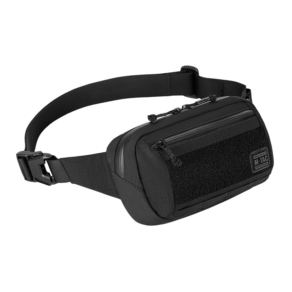 M-TAC City Waist Bag Lite-NR with Velcro Elite - Image 3