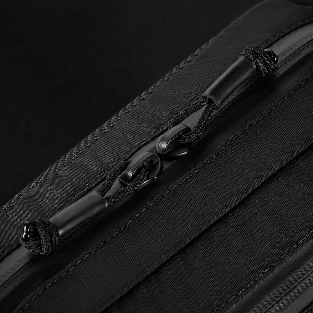 M-TAC City Waist Bag Lite-NR with Velcro Elite - Image 5