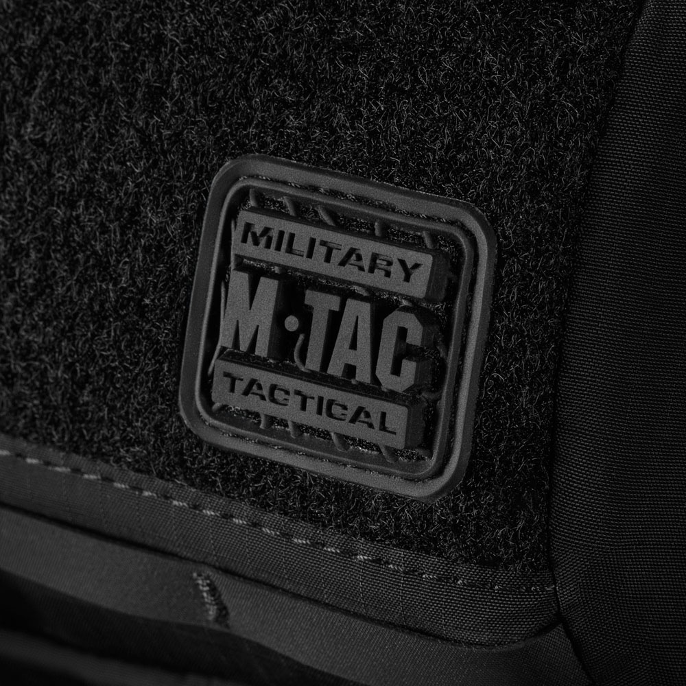 M-TAC City Waist Bag Lite-NR with Velcro Elite - Image 8