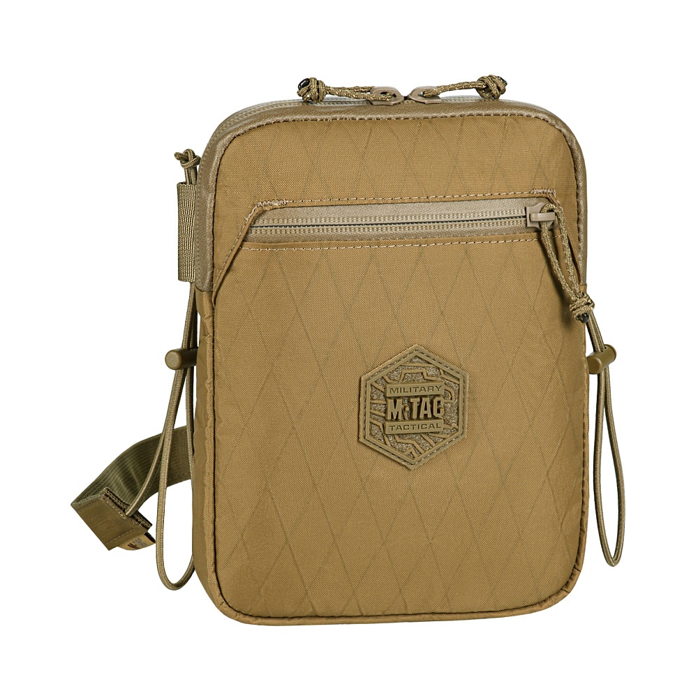 M-TAC krepšys per petį Pocket Bag X-PAC Elite - Paveikslėlis 3