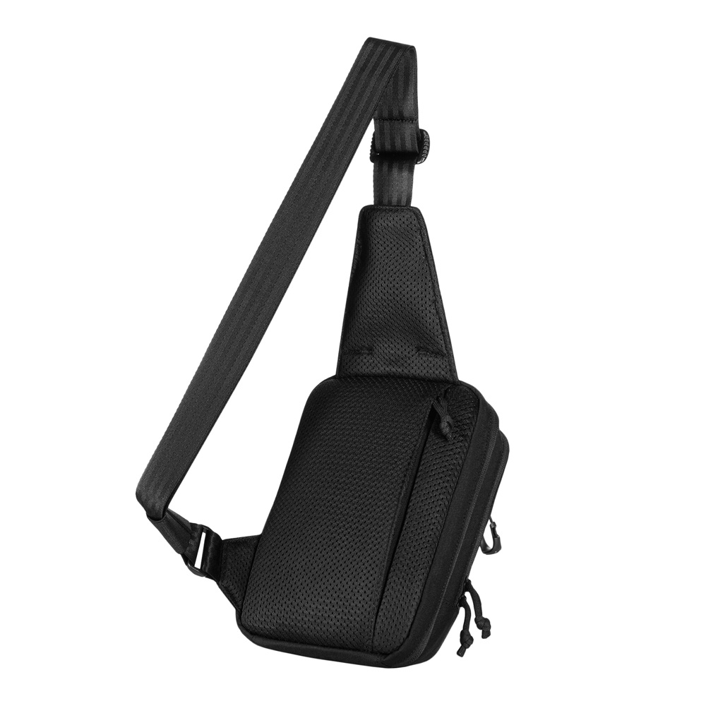 M-TAC krepšys per petį Sling Pistol Bag Hex - Paveikslėlis 3