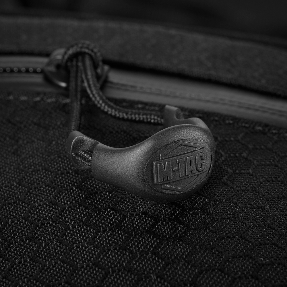 M-TAC krepšys per petį Sling Pistol Bag Hex - Paveikslėlis 5
