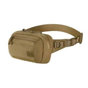 M-TAC City Waist Bag with Velcro Panel Lite-C Elite