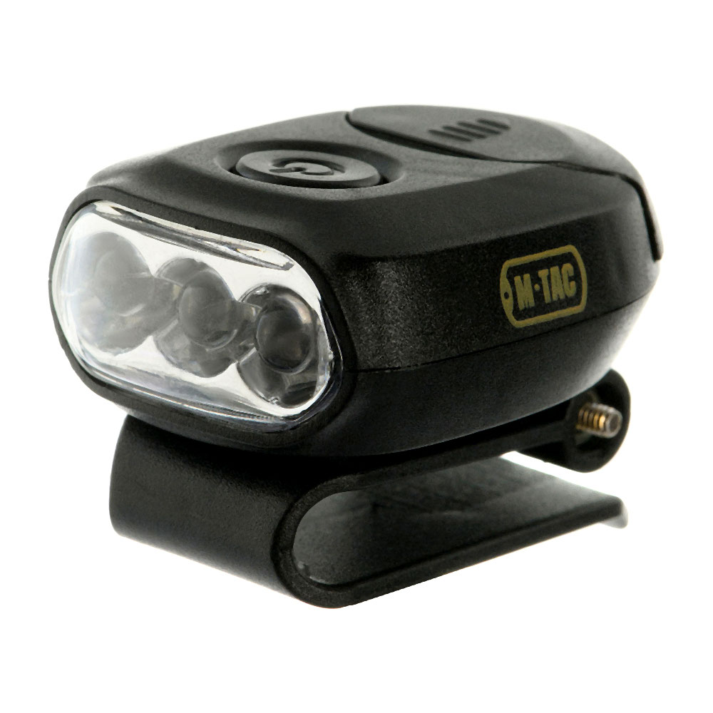 M-TAC LED mini flashlight