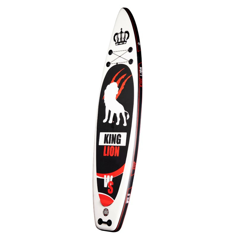 WildSup King Lion 11.5 irklentės komplektas - Paveikslėlis 2
