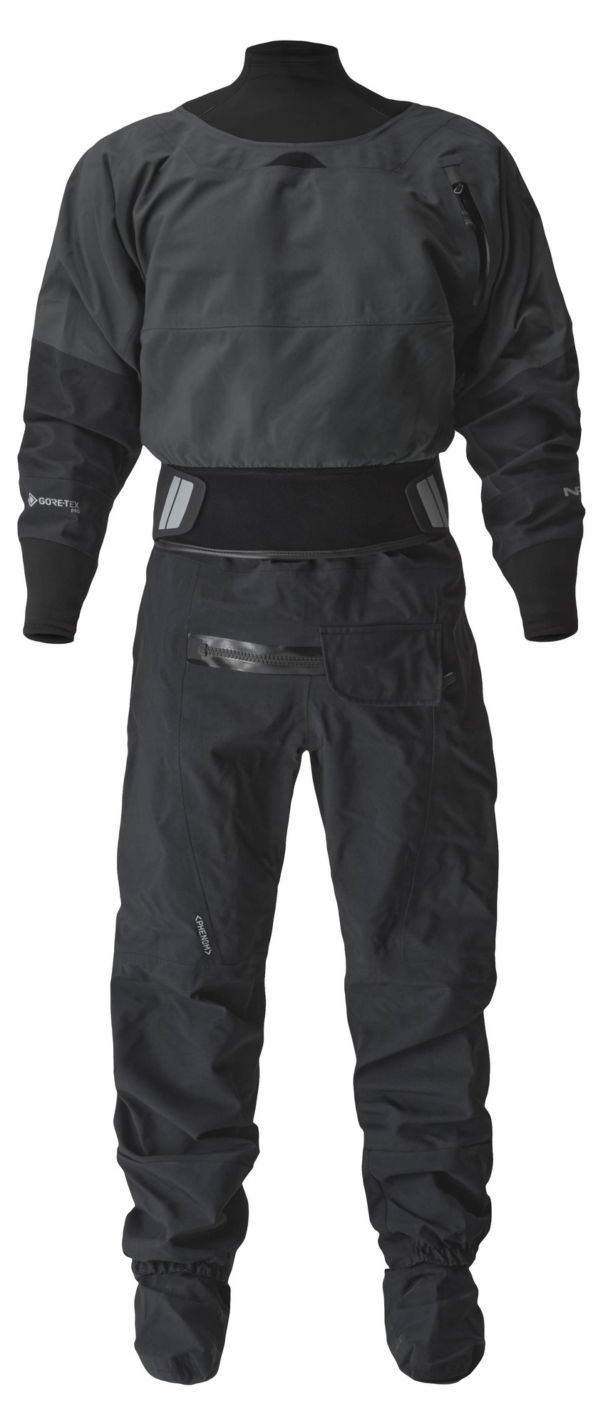 NRS sausas kostiumas Phenom GORE-TEX Pro, vyriškas