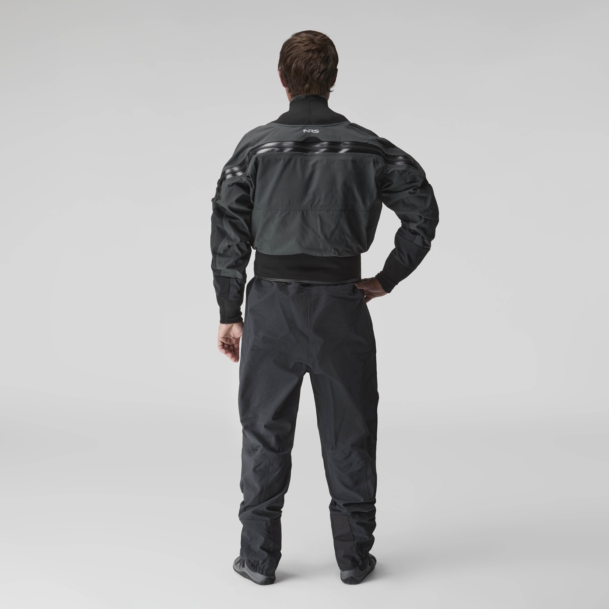 NRS sausas kostiumas Phenom GORE-TEX Pro, vyriškas - Image 4