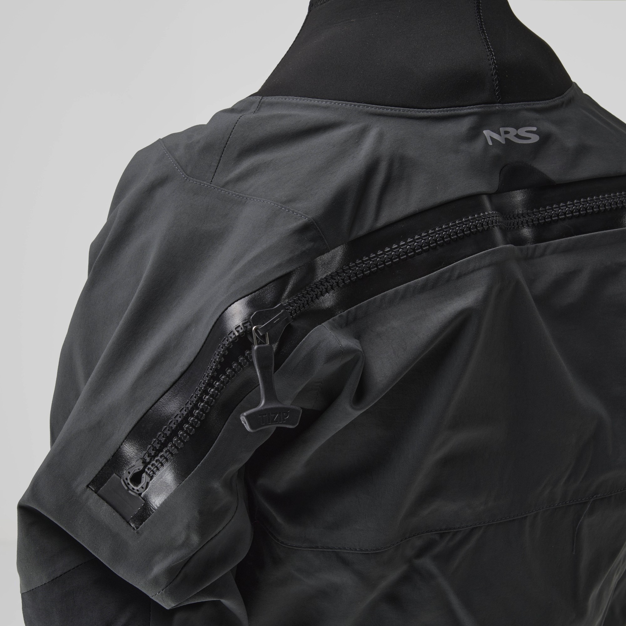NRS sausas kostiumas Phenom GORE-TEX Pro, vyriškas - Image 8