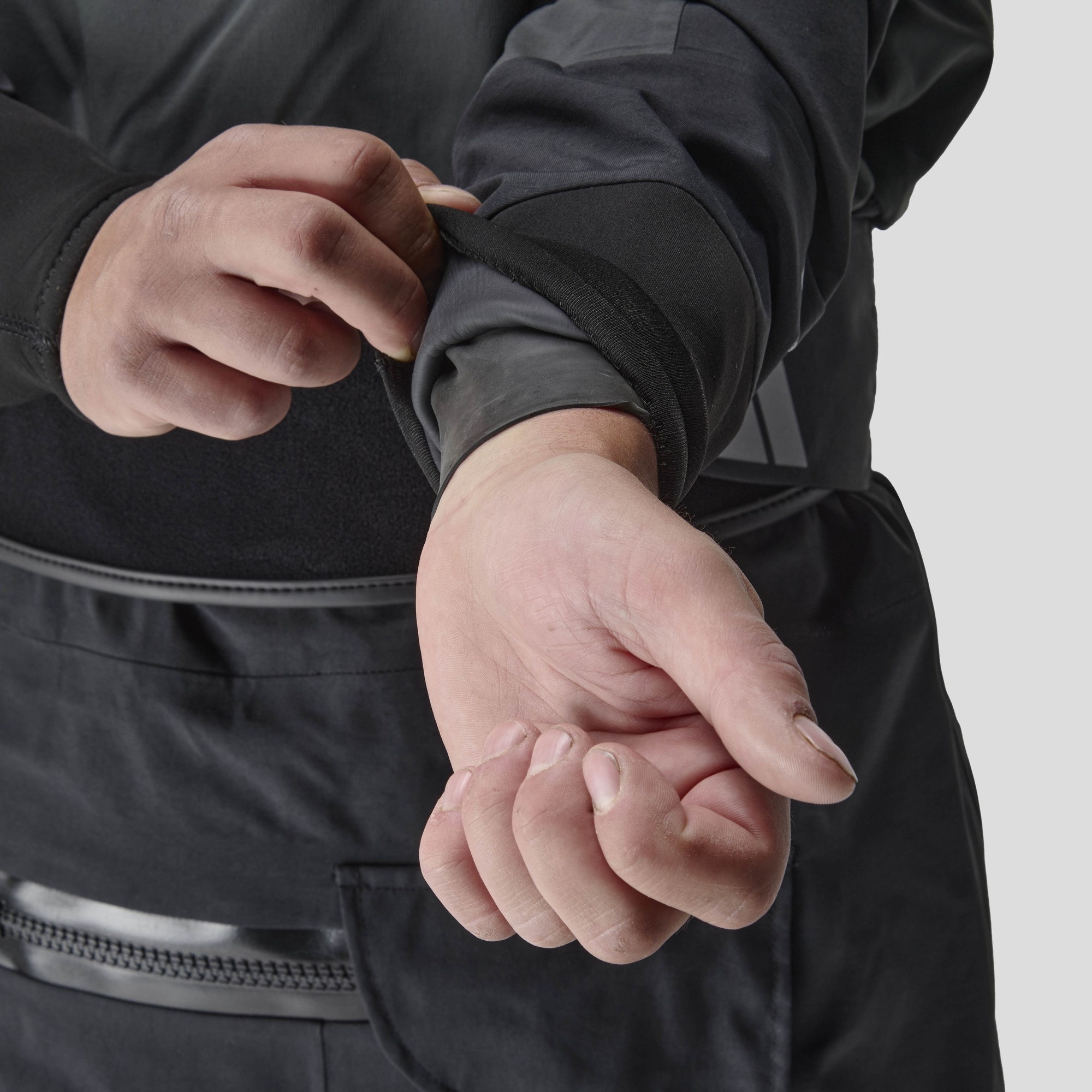 NRS sausas kostiumas Phenom GORE-TEX Pro, vyriškas - Image 9