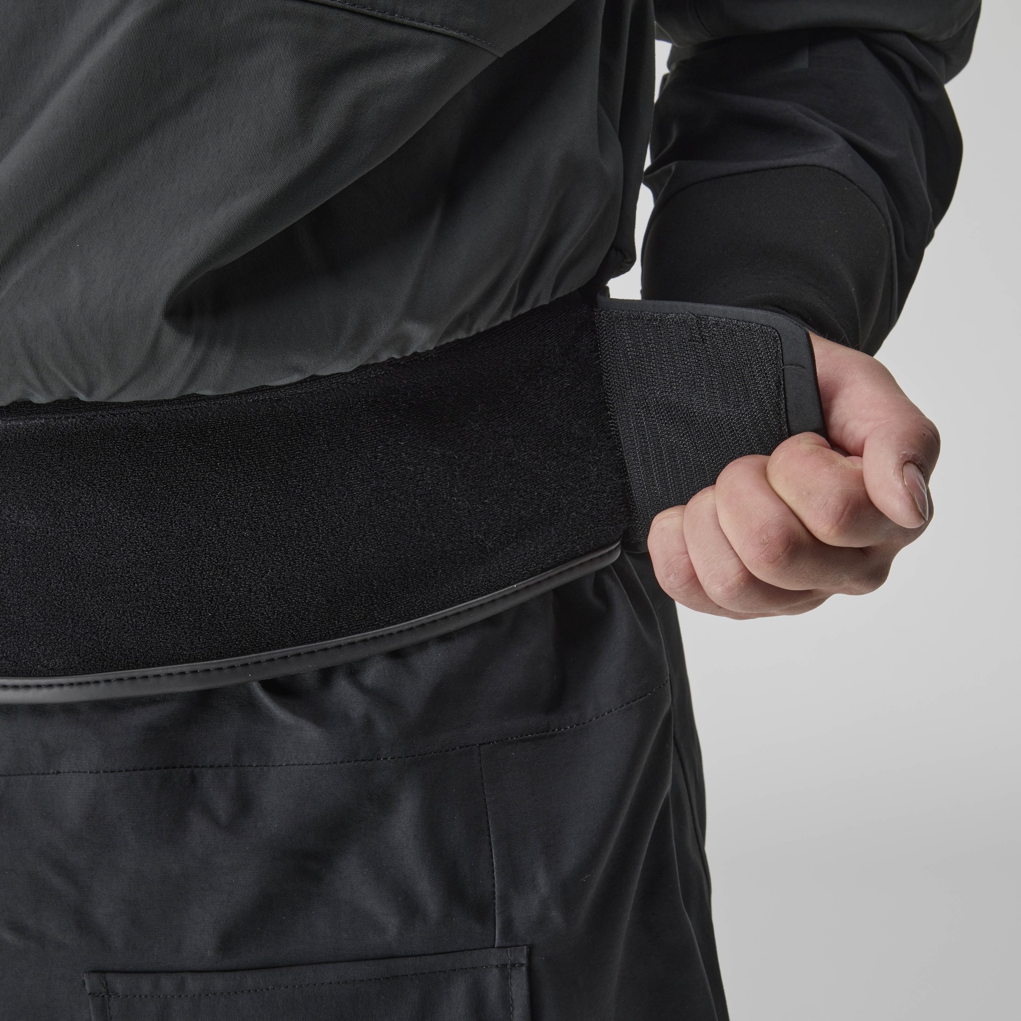 NRS sausas kostiumas Phenom GORE-TEX Pro, vyriškas - Image 10