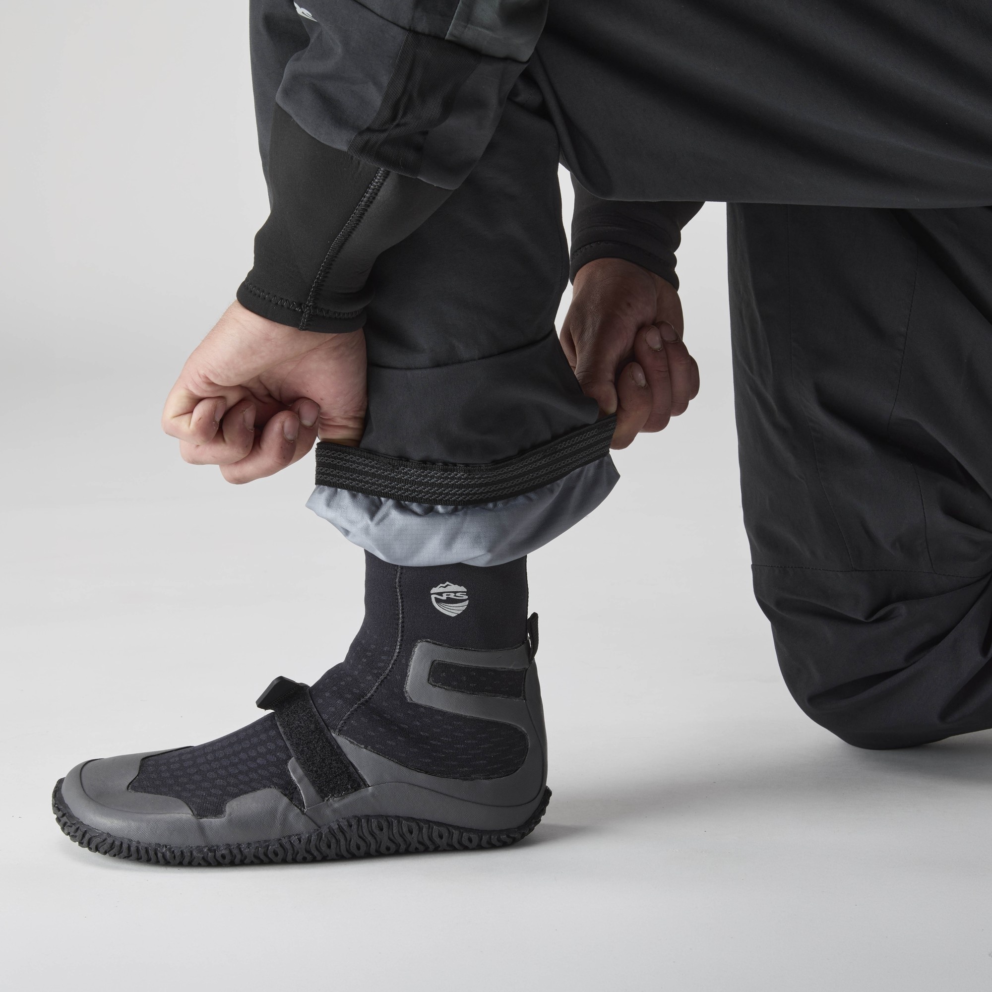 NRS sausas kostiumas Phenom GORE-TEX Pro, vyriškas - Image 12