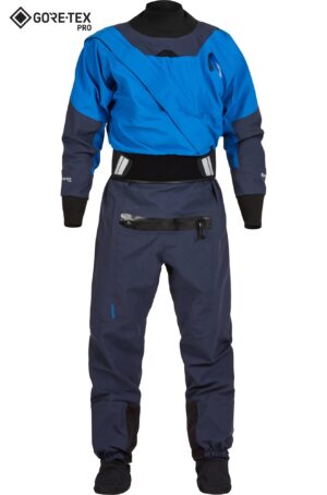 NRS sausas kostiumas Axiom GORE-TEX Pro, vyriškas