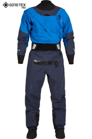 NRS sausas kostiumas Axiom GORE-TEX Pro YKK, vyriškas