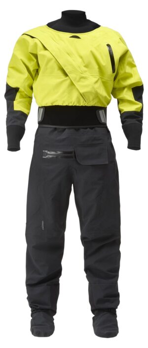 NRS sausas kostiumas Axiom GORE-TEX Pro, vyriškas