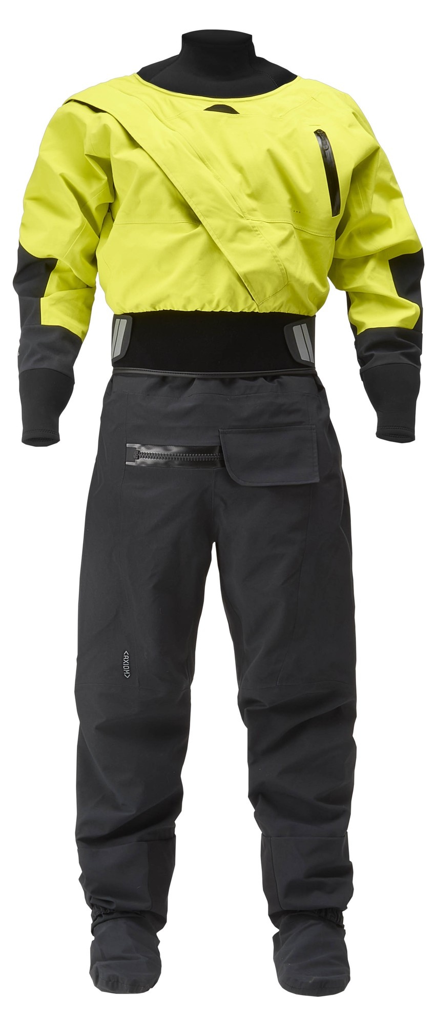 NRS sausas kostiumas Axiom GORE-TEX Pro, vyriškas