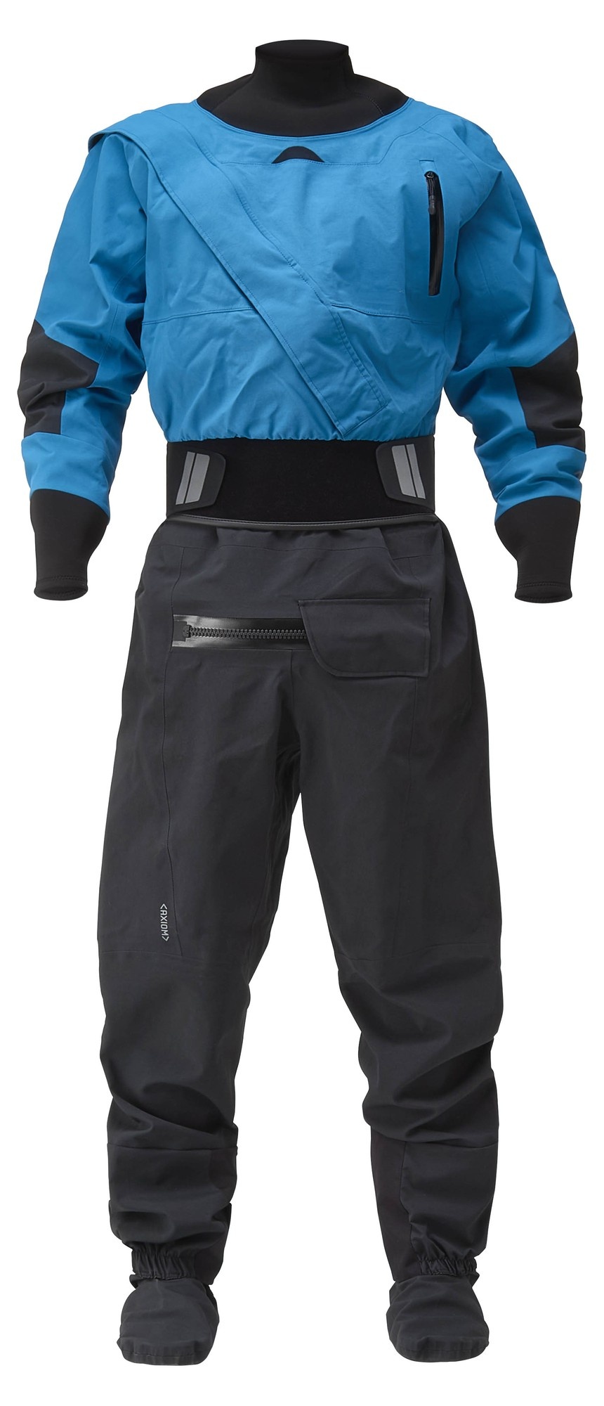 NRS sausas kostiumas Axiom GORE-TEX Pro, vyriškas - Image 2
